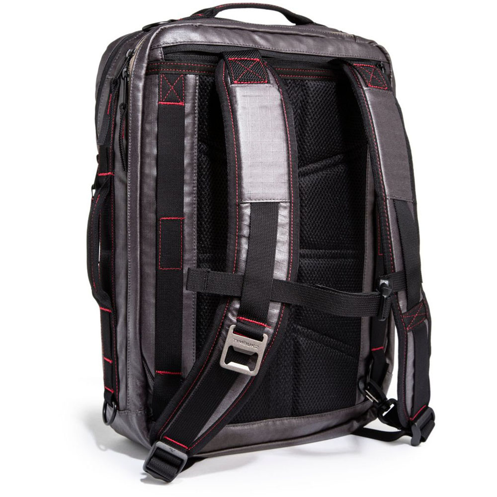 Ace Laptop Backpack Messenger Bag エースハイブリッド