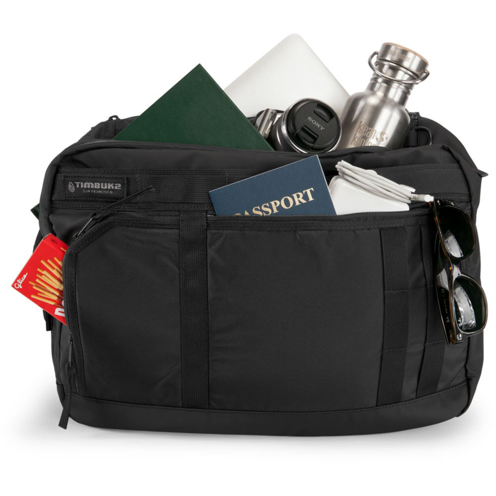 Ace Laptop Backpack Messenger Bag エースハイブリッド