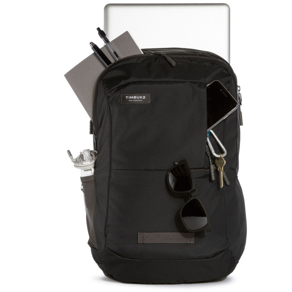Parkside Laptop Backpack パークサイドパック