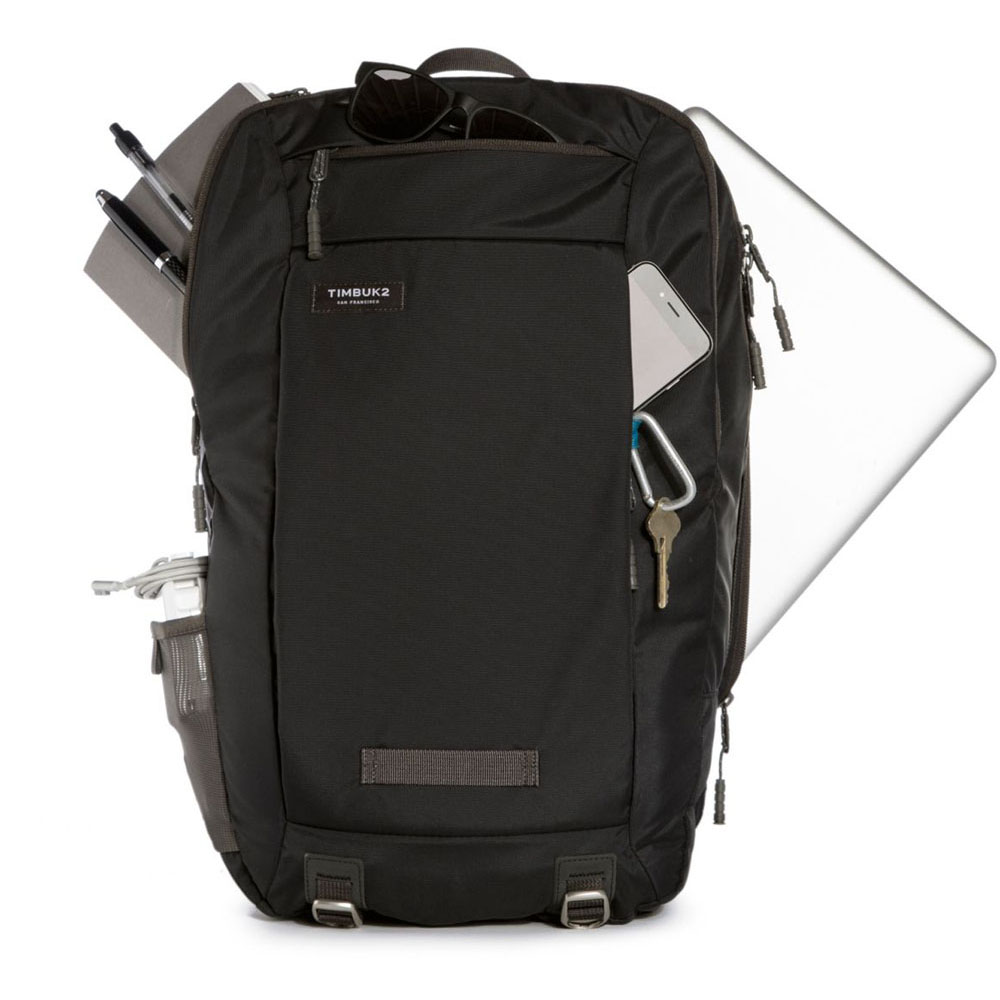 Command TSA-Friendly Laptop Backpack コマンドパック