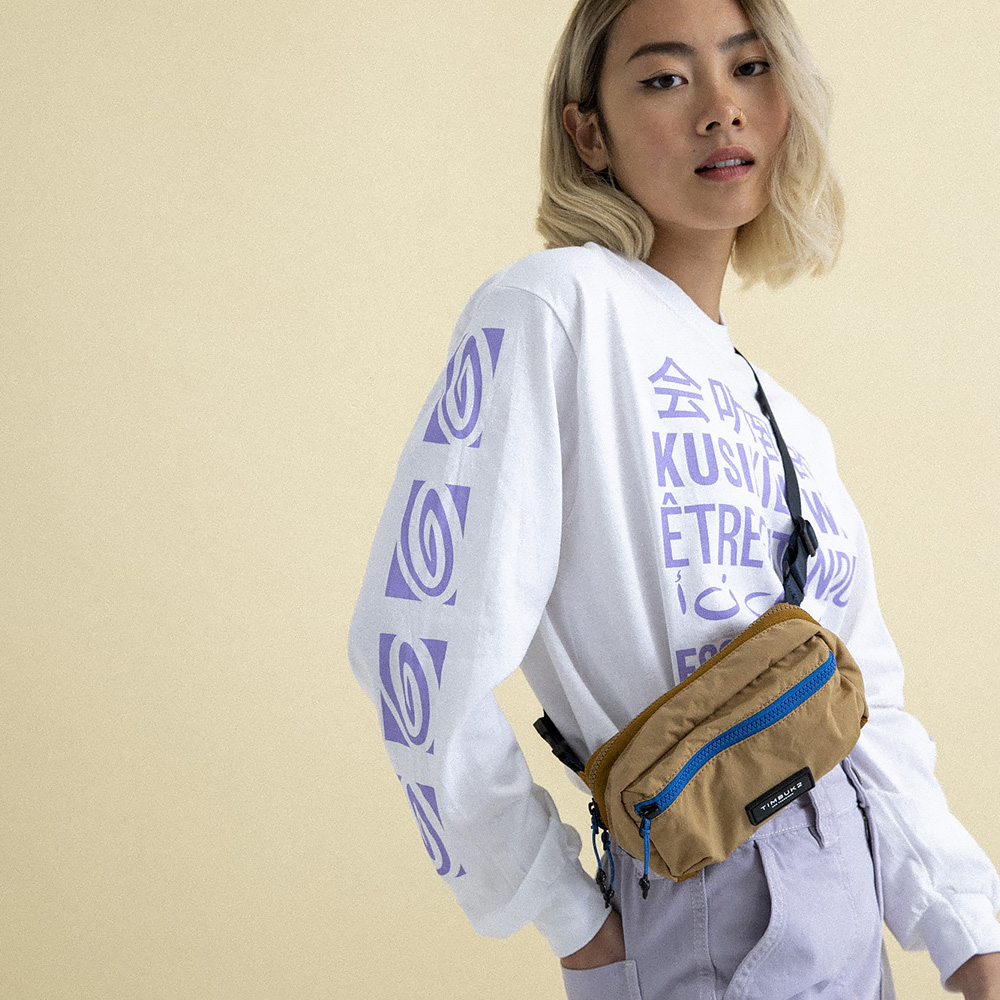 Rascal Belt Bag ラスカルベルトバッグ