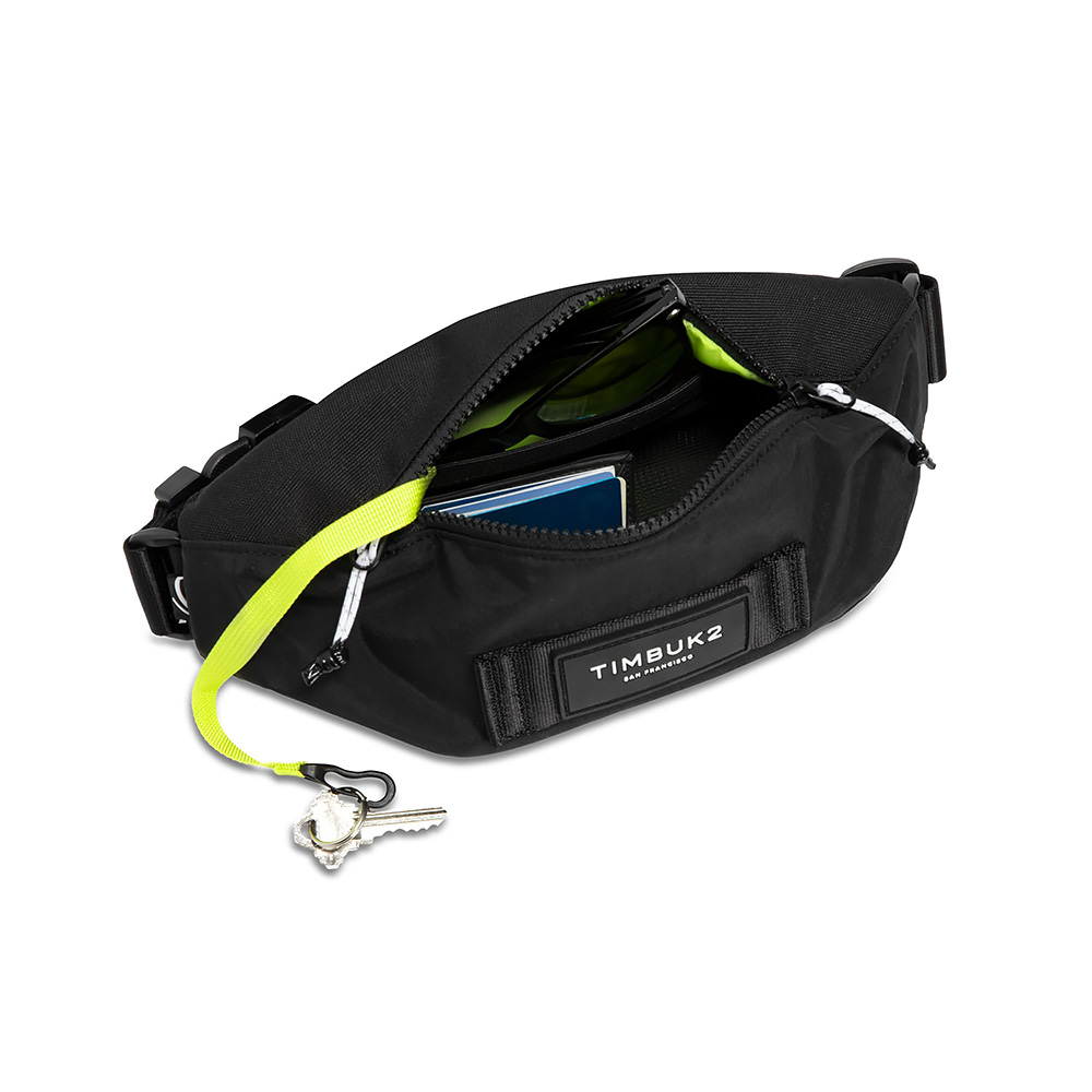 Slacker Chest Pack スラッカーチェストパック