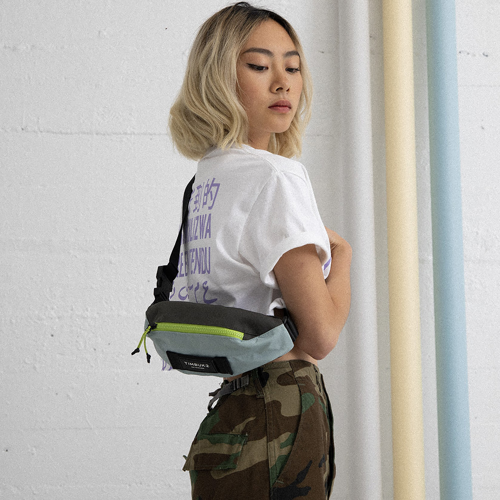 Slacker Chest Pack スラッカーチェストパック