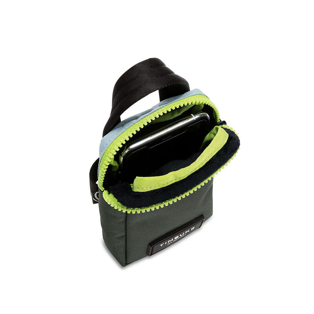 Kudos Clip Pouch クードス クリップ ポーチ