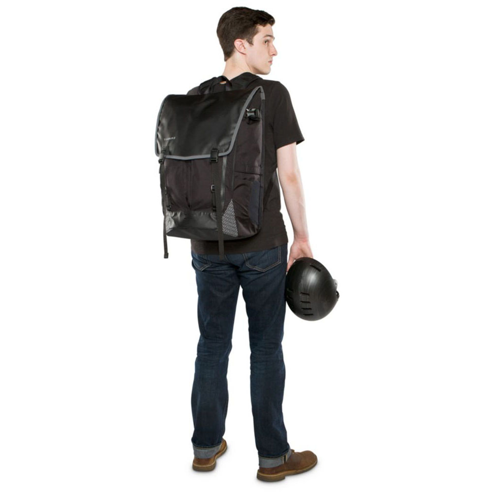 Especial Cuatro Cycling Laptop Backpack エスペシャル・クアトロパック
