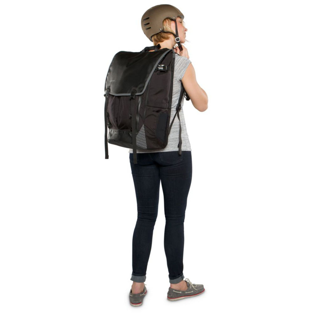 Especial Cuatro Cycling Laptop Backpack エスペシャル・クアトロパック