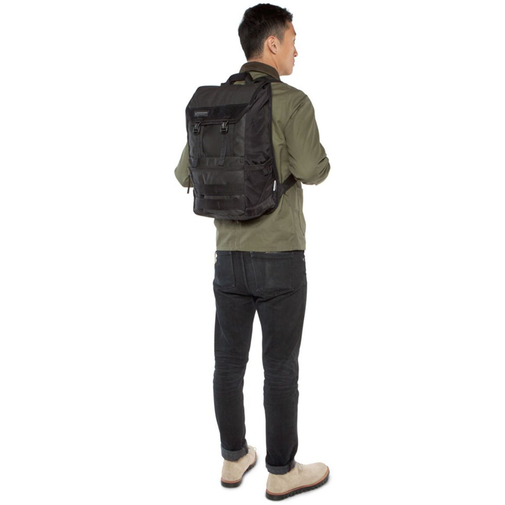 Rogue Laptop Backpack ロウグパック