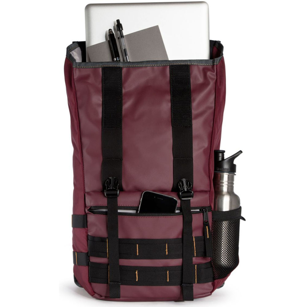 Rogue Laptop Backpack ロウグパック