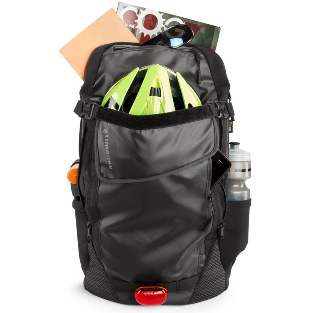 Especial Medio Cycling Laptop Backpack エスペシャル・メディオパック