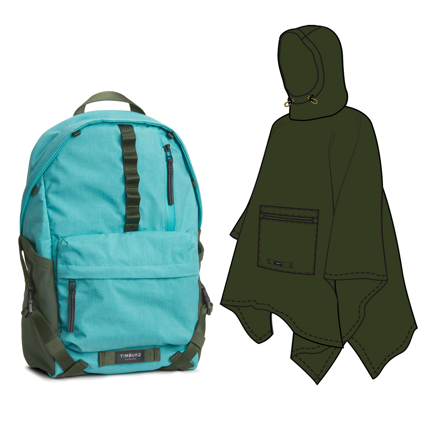 Collective Pack コレクティブパック