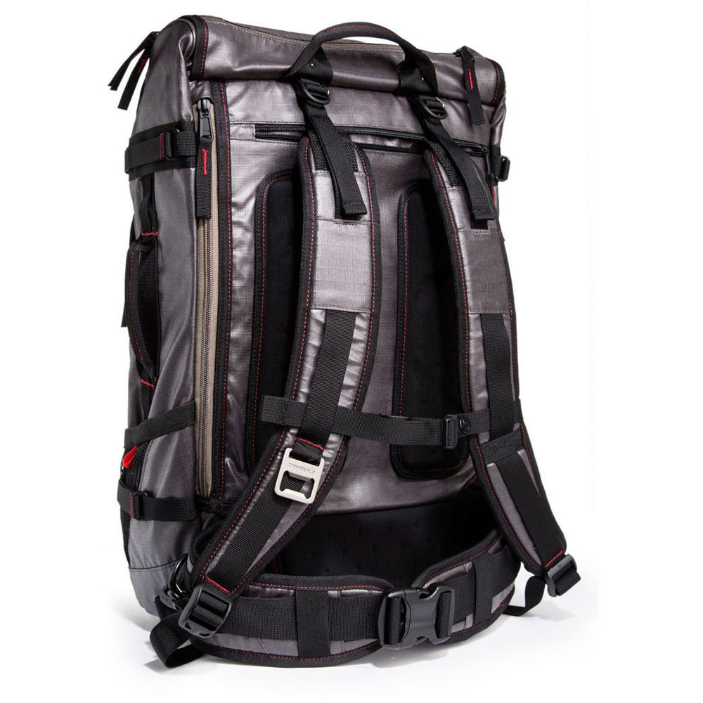 Aviator Convertible Travel Backpack アビエータートラベルパック