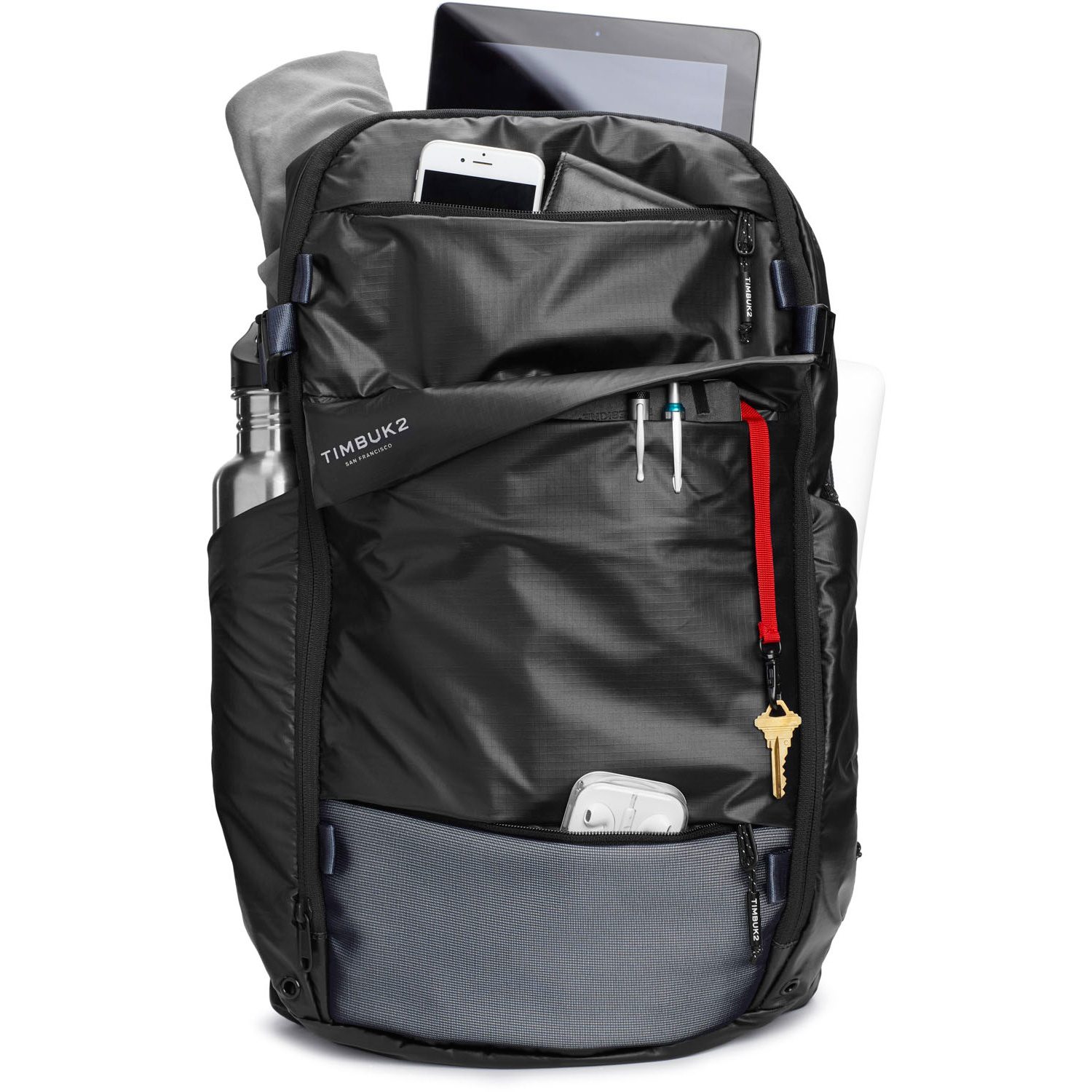 Parker Pack Light パーカーパックライト