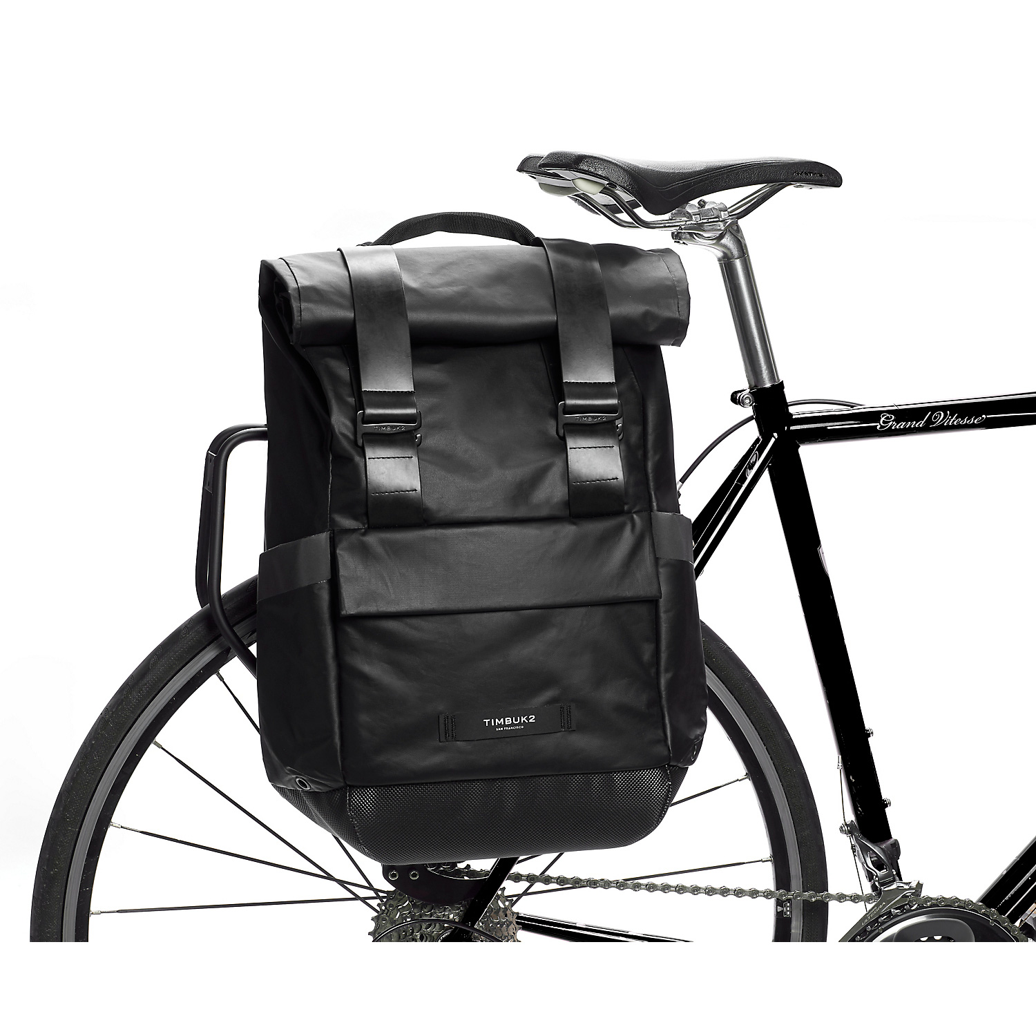 pannier pack