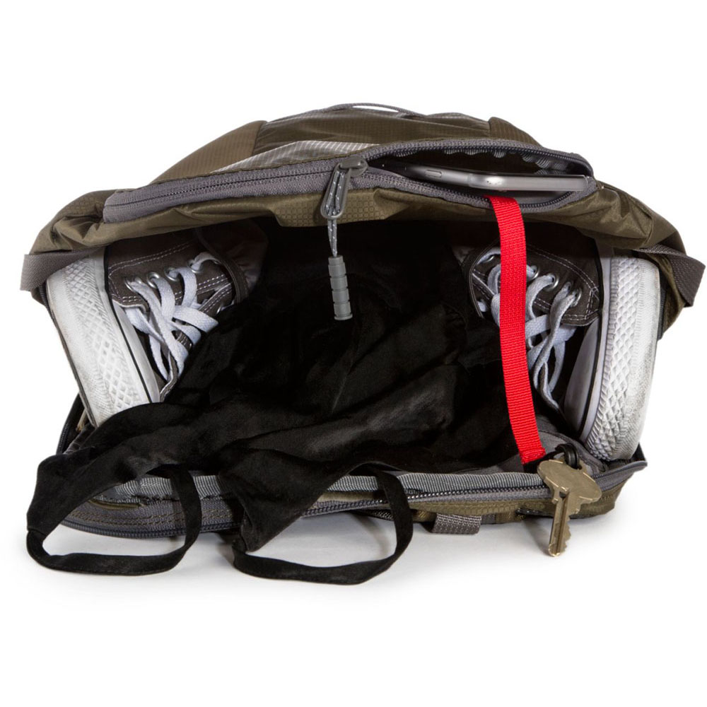 Raider Pack レイダーパック