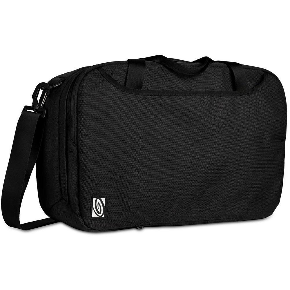 Never Check Overnight Briefcase ネバーチェックオーバーナイトブリーフケース