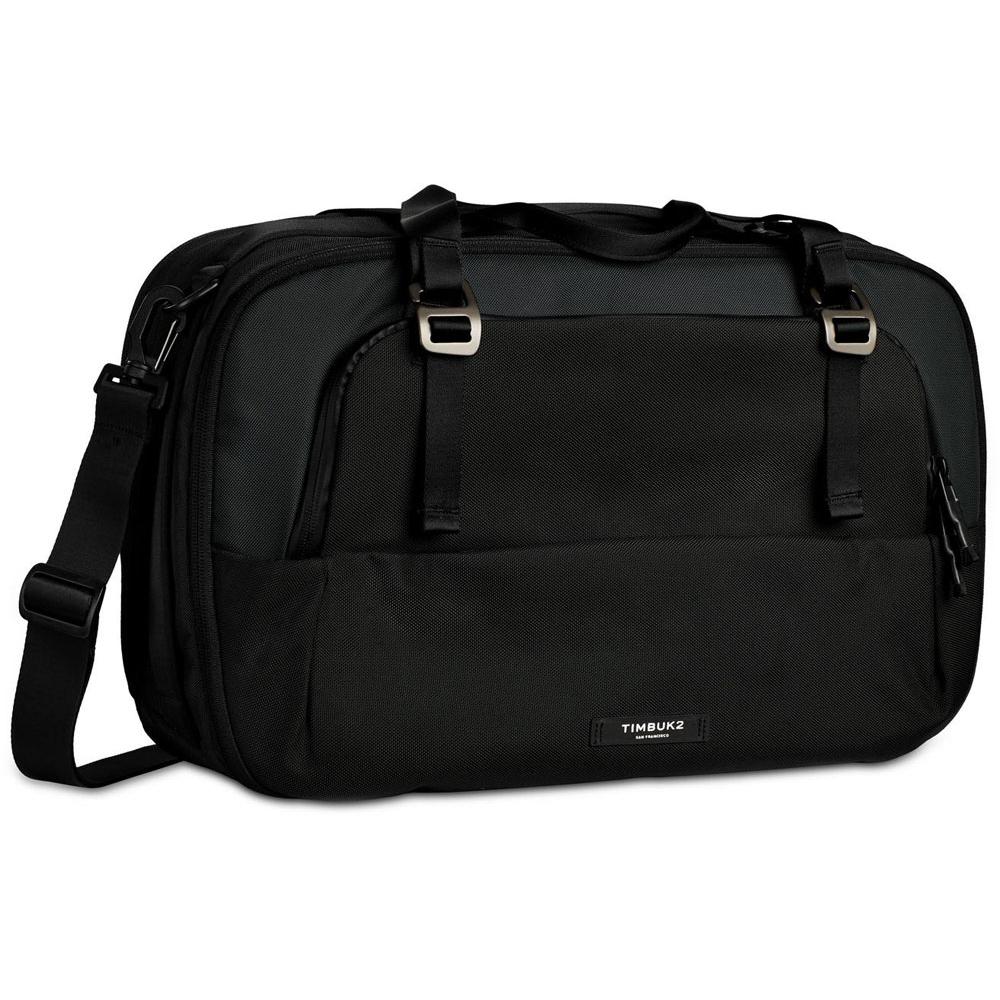 Never Check Overnight Briefcase ネバーチェックオーバーナイトブリーフケース