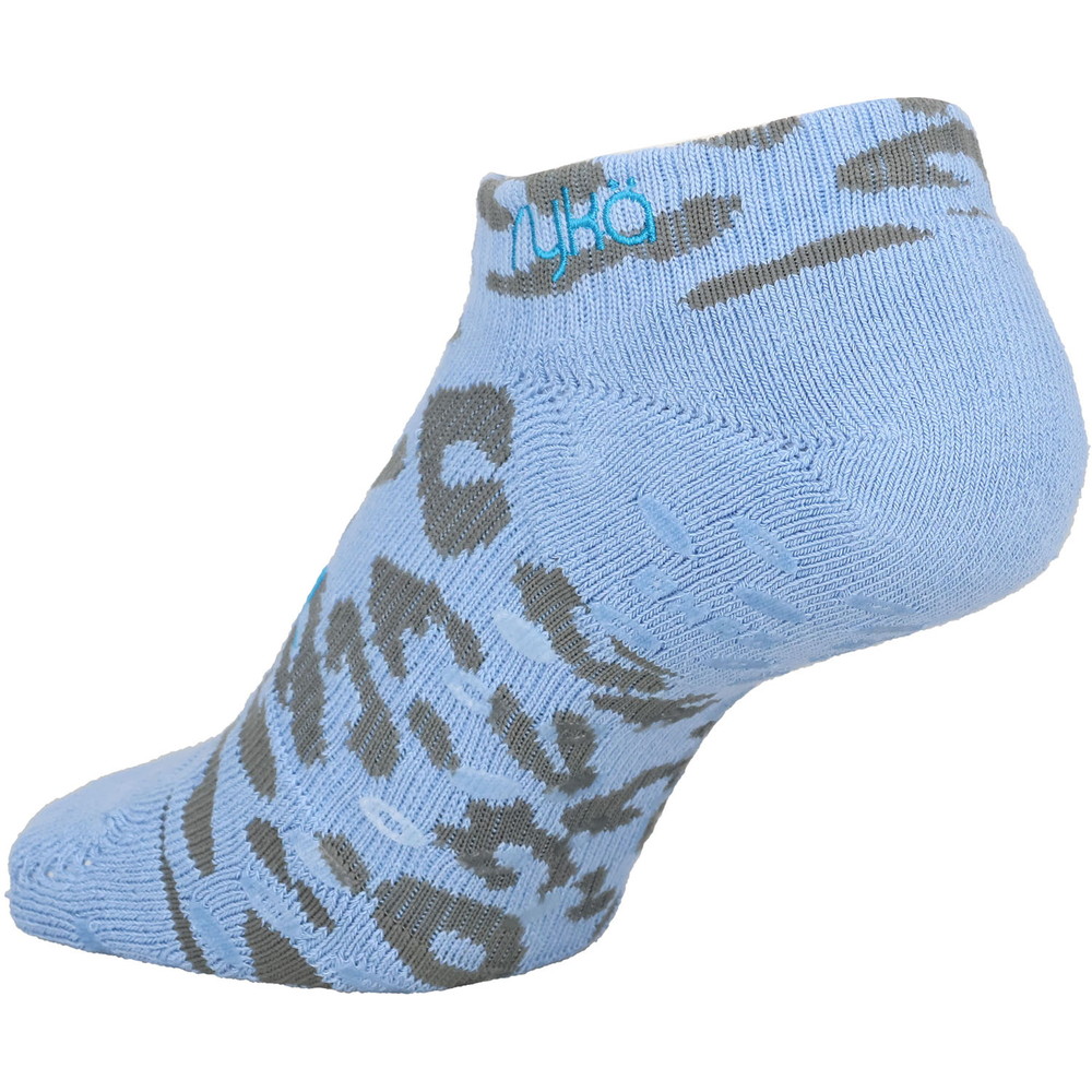 RYKA-R-SOX6-LBL