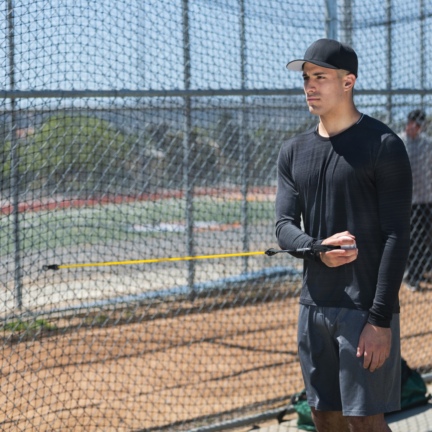 野球 バッティング スローイング練習用品 ベースボールパワーコンボ BASEBALL POWER COMBO