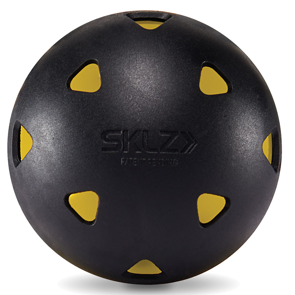 ソフト用 トレーニングボール インパクトソフトボール 8個入 IMPACT SOFTBALLS