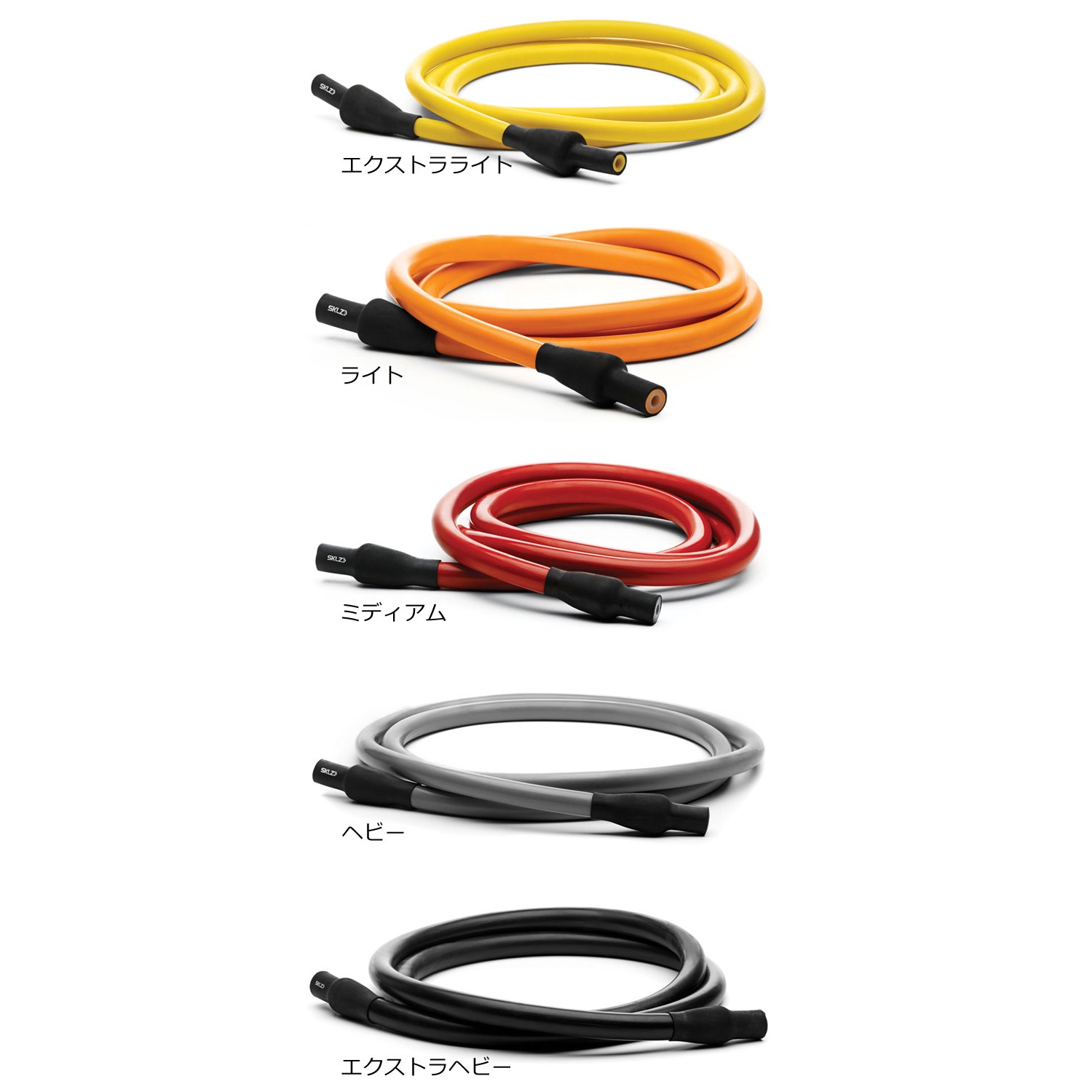 トレーニングケーブル エクストラライト 10-20ポンド TRAINING CABLE EXTRA LIGHT