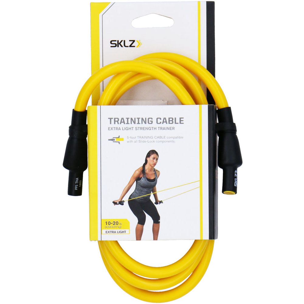 トレーニングケーブル エクストラライト 10-20ポンド TRAINING CABLE EXTRA LIGHT