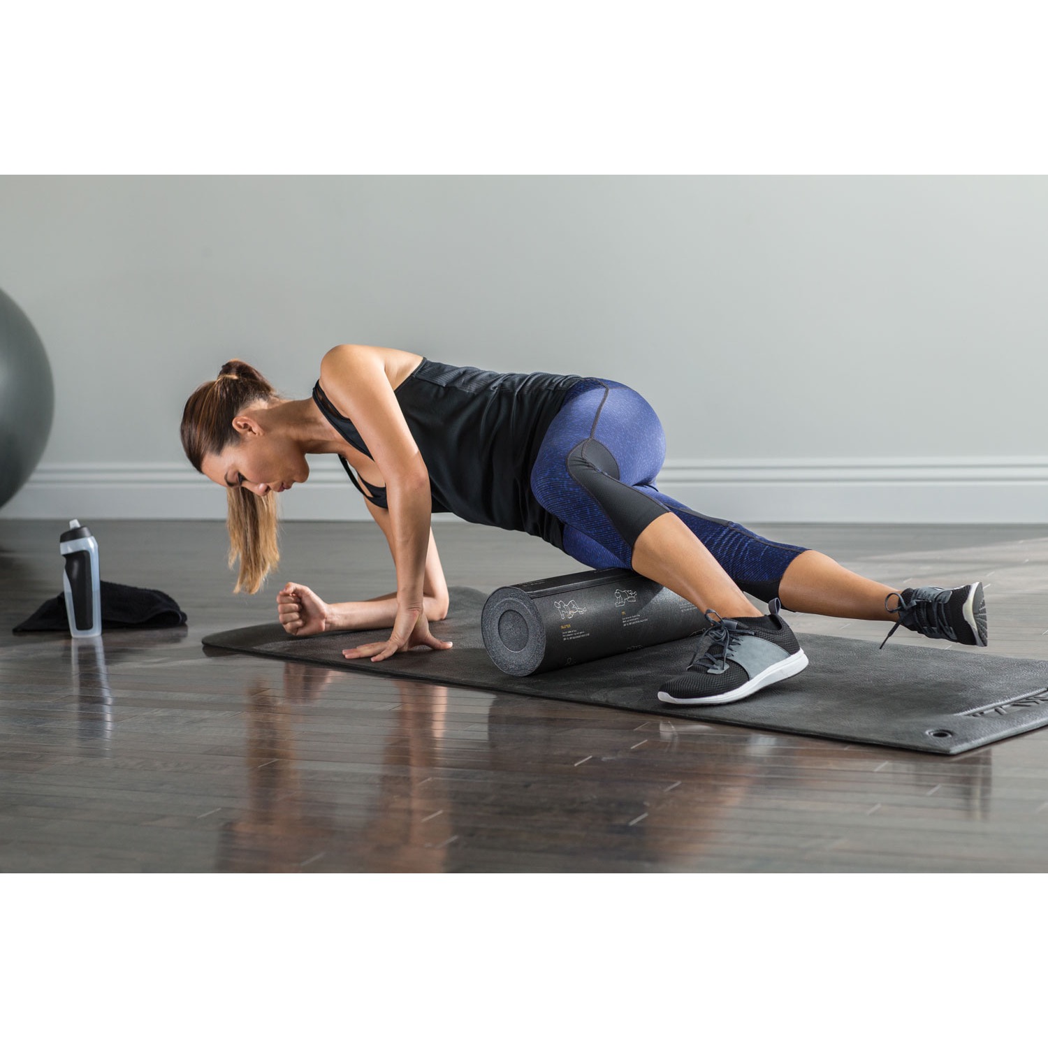 フォームローラー トレーナーローラー TRAINERROLLER SPORT PERFORMANCE