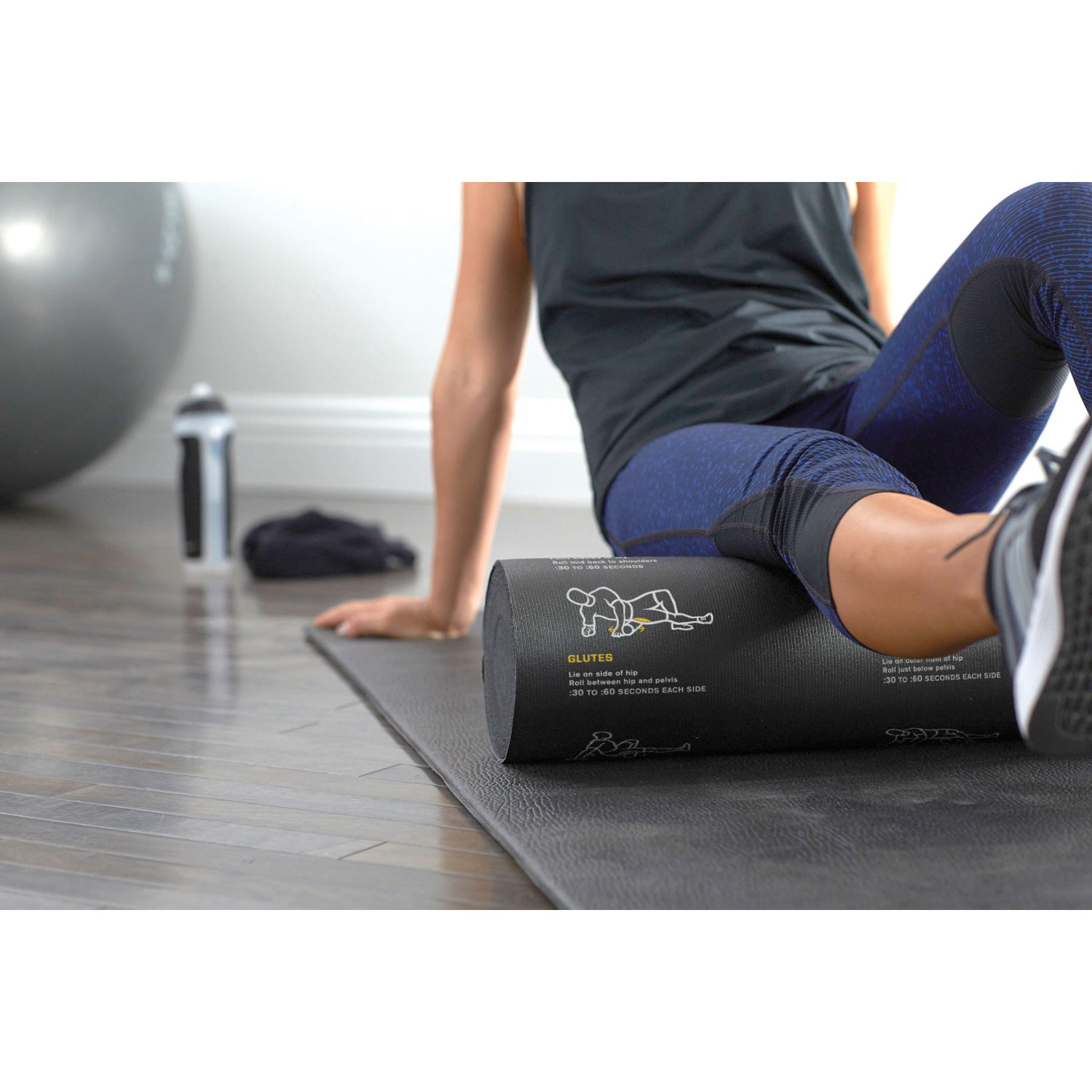 フォームローラー トレーナーローラー TRAINERROLLER SPORT PERFORMANCE