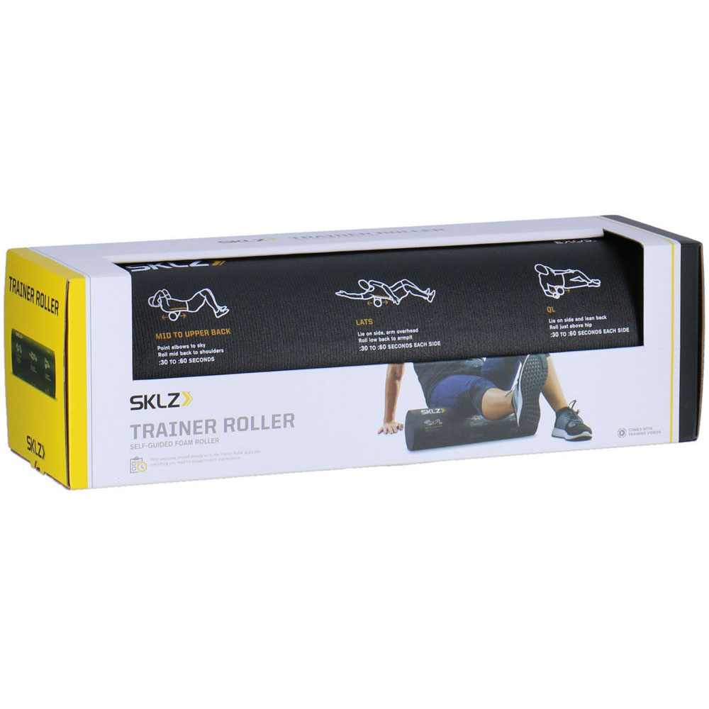 フォームローラー トレーナーローラー TRAINERROLLER SPORT PERFORMANCE
