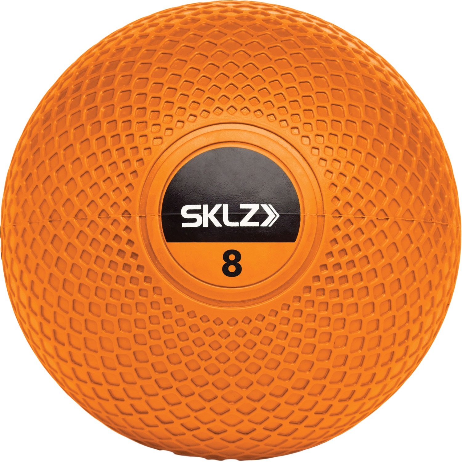 メディシンボール 8ポンド MED BALL