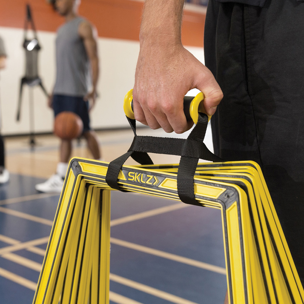 ステップワーク用 フレーム AGILITY TRAINER PRO