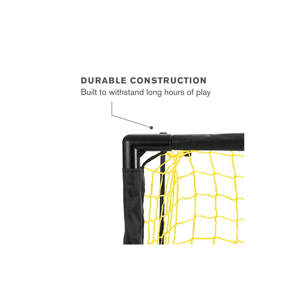 子ども用 組立式 サッカーボール ゴールセット (PRO MINI SOCCER) 003285