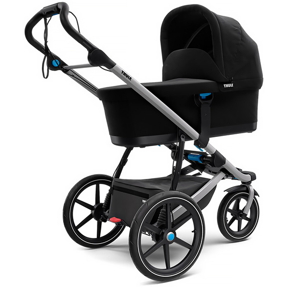 thule urban glide maxi cosi