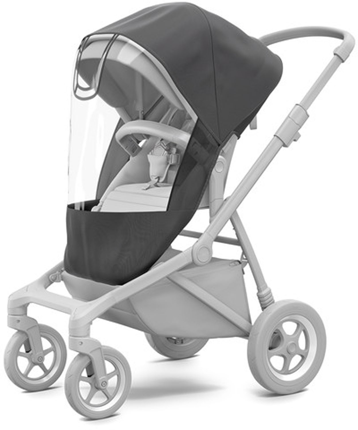 Thule Sleek