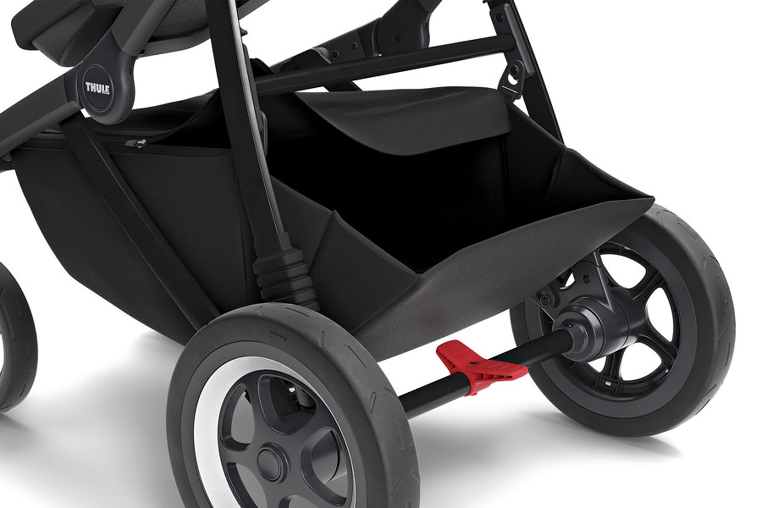 Thule Sleek