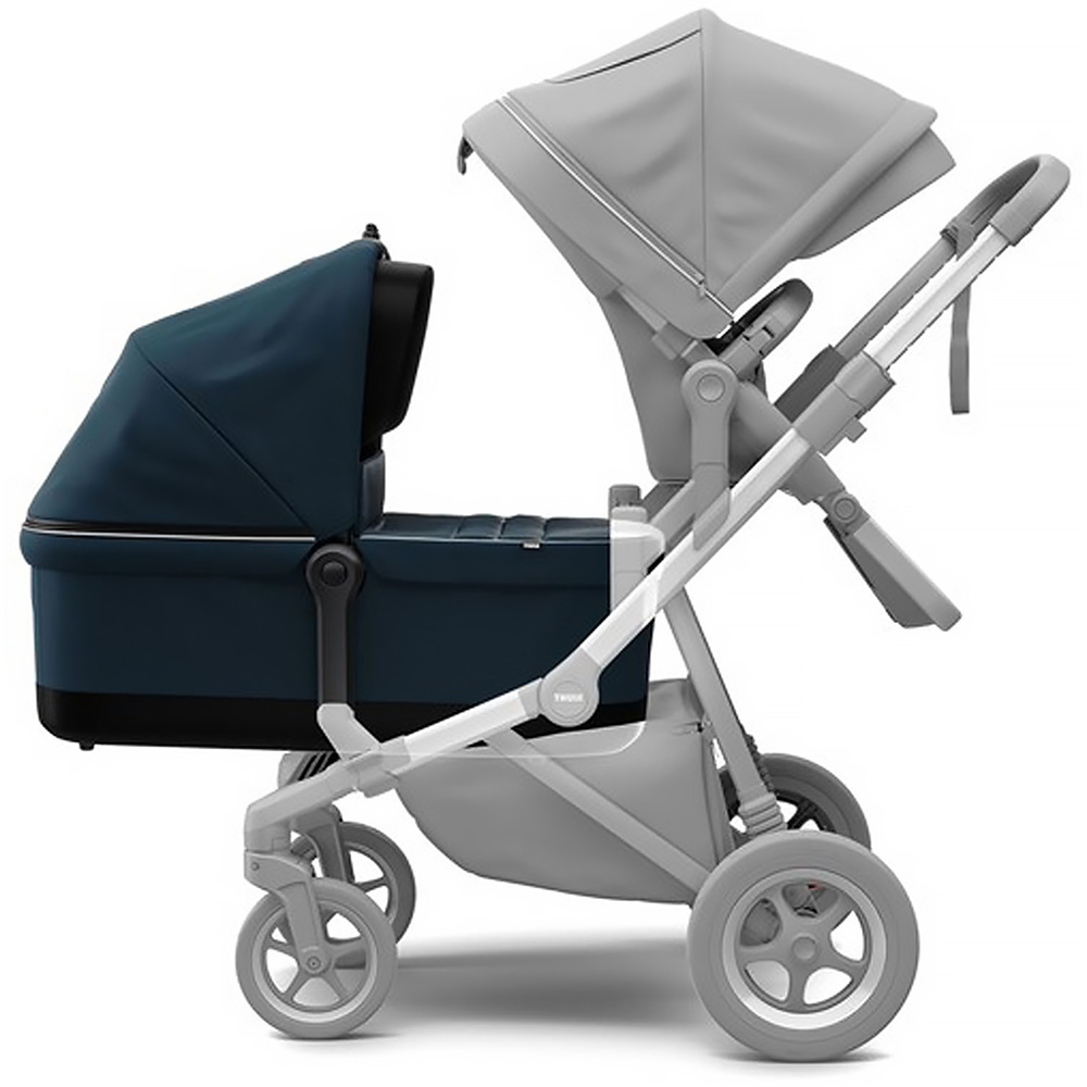Thule Sleek Bassinet