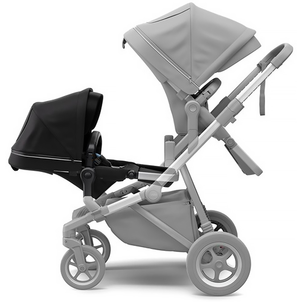 Thule Sleek Sibling Seat