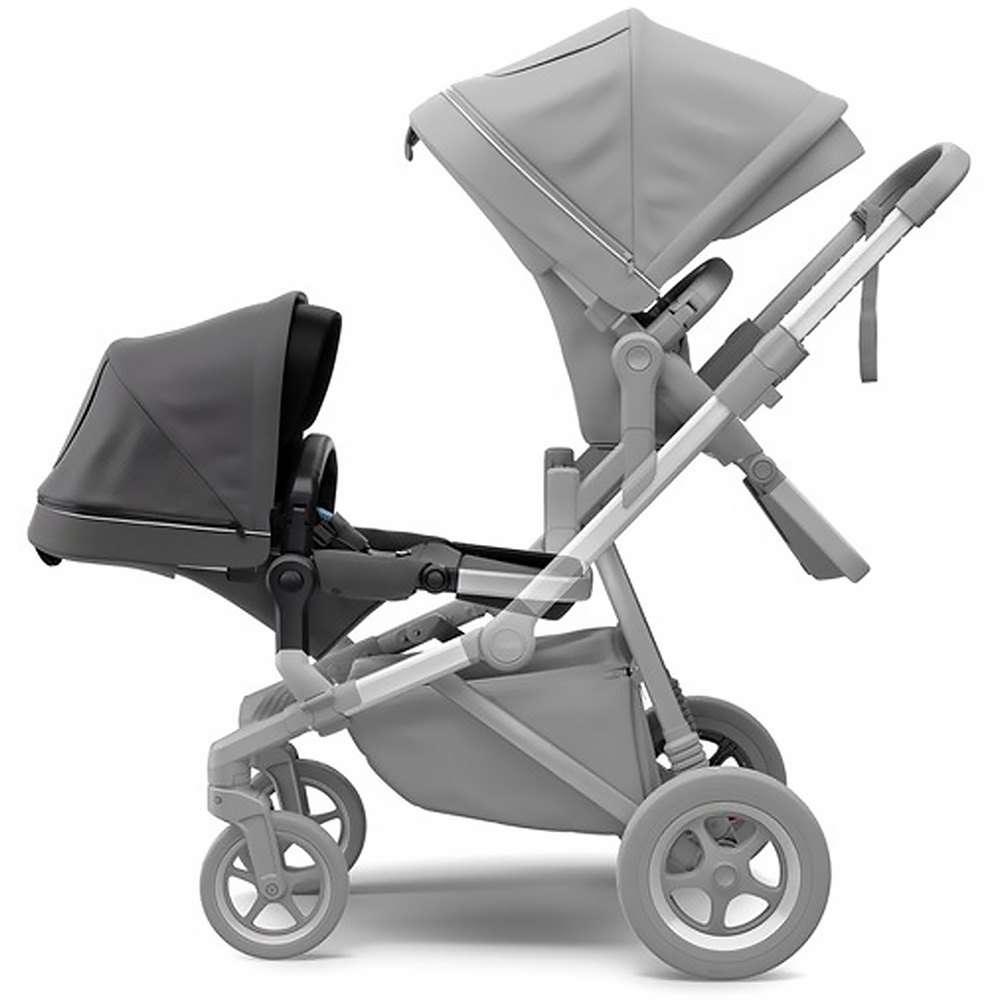 Thule Sleek Sibling Seat