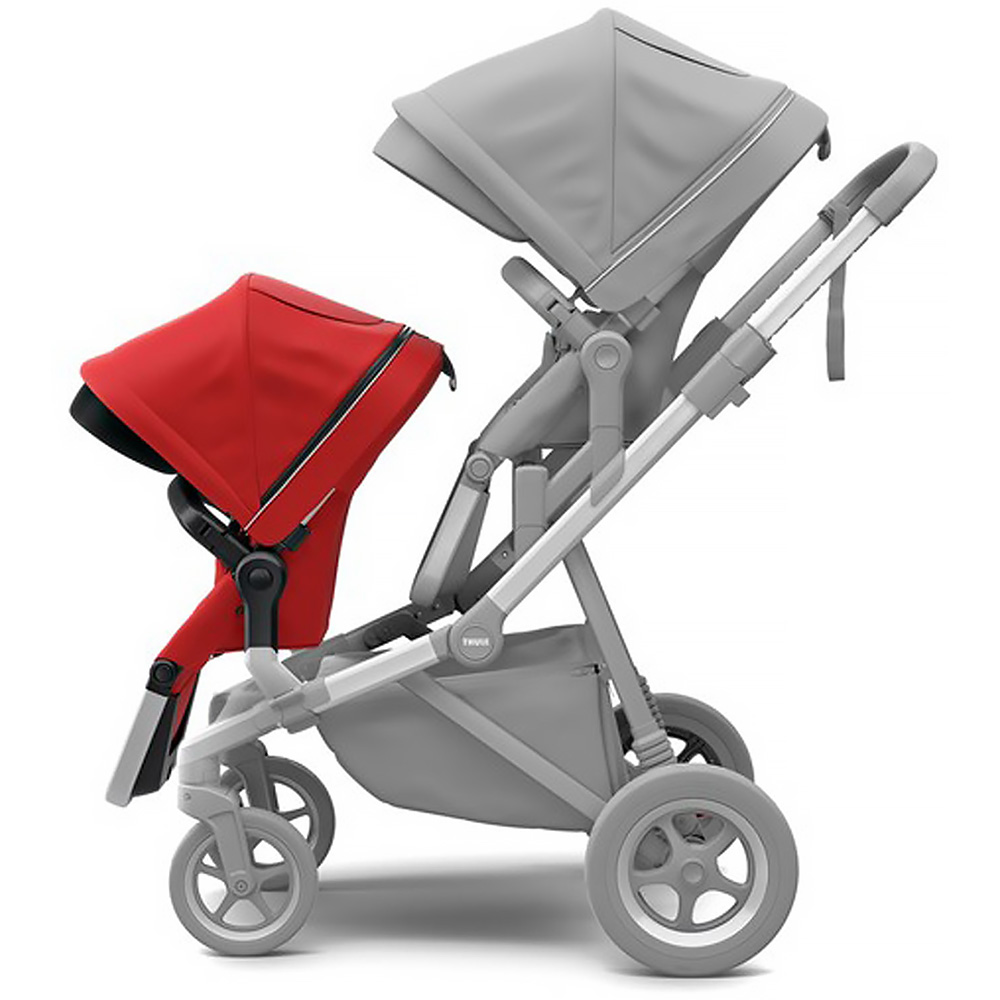 Thule Sleek Sibling Seat