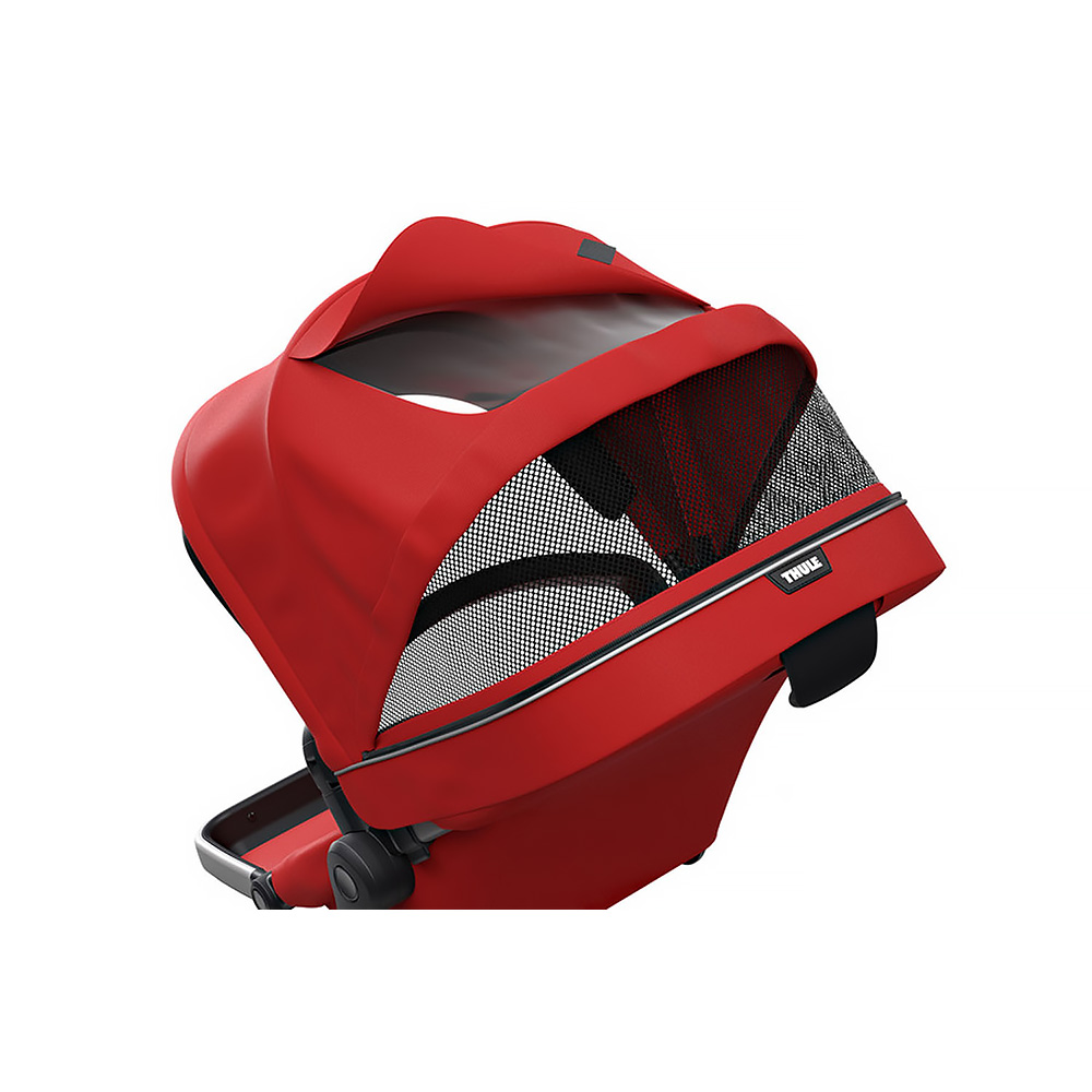 Thule Sleek Sibling Seat