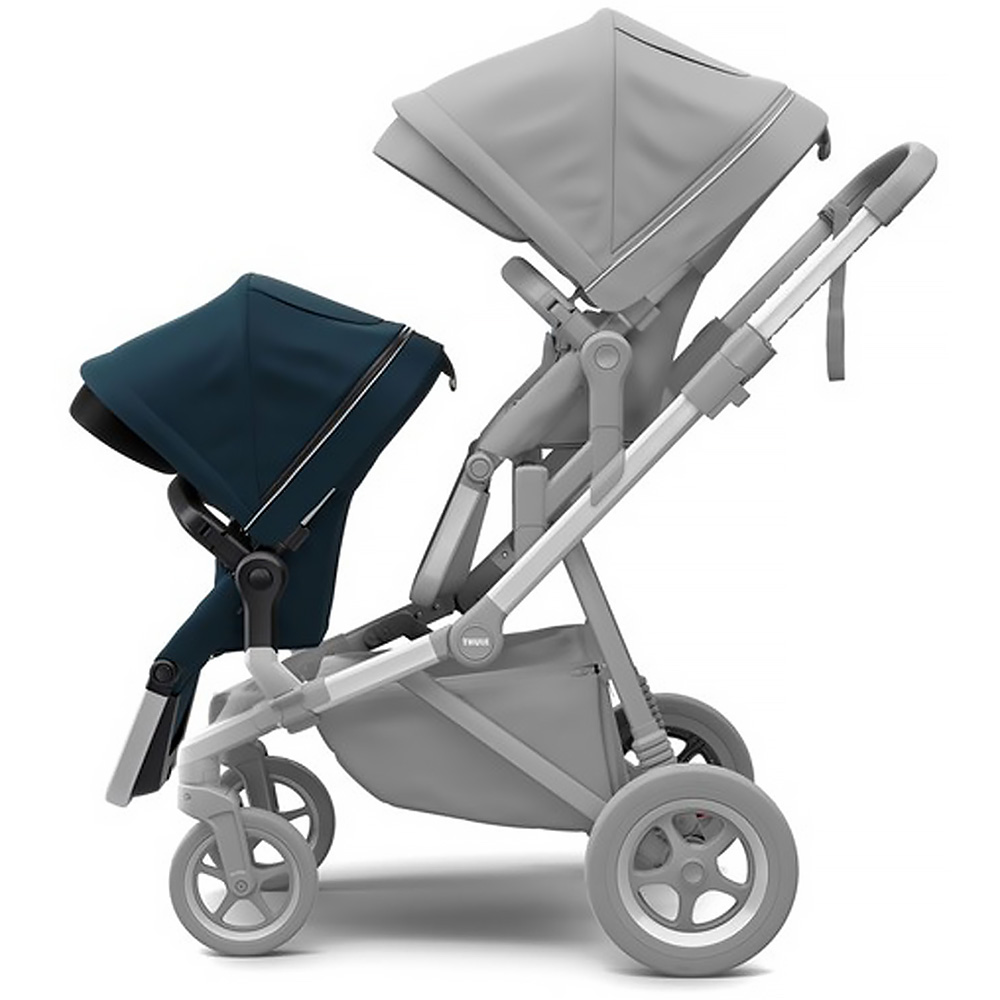 Thule Sleek Sibling Seat
