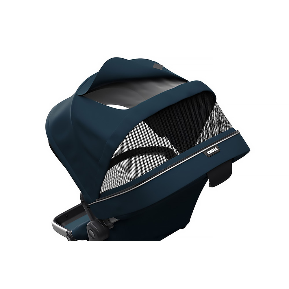 Thule Sleek Sibling Seat