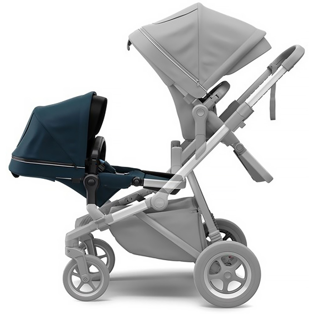 Thule Sleek Sibling Seat