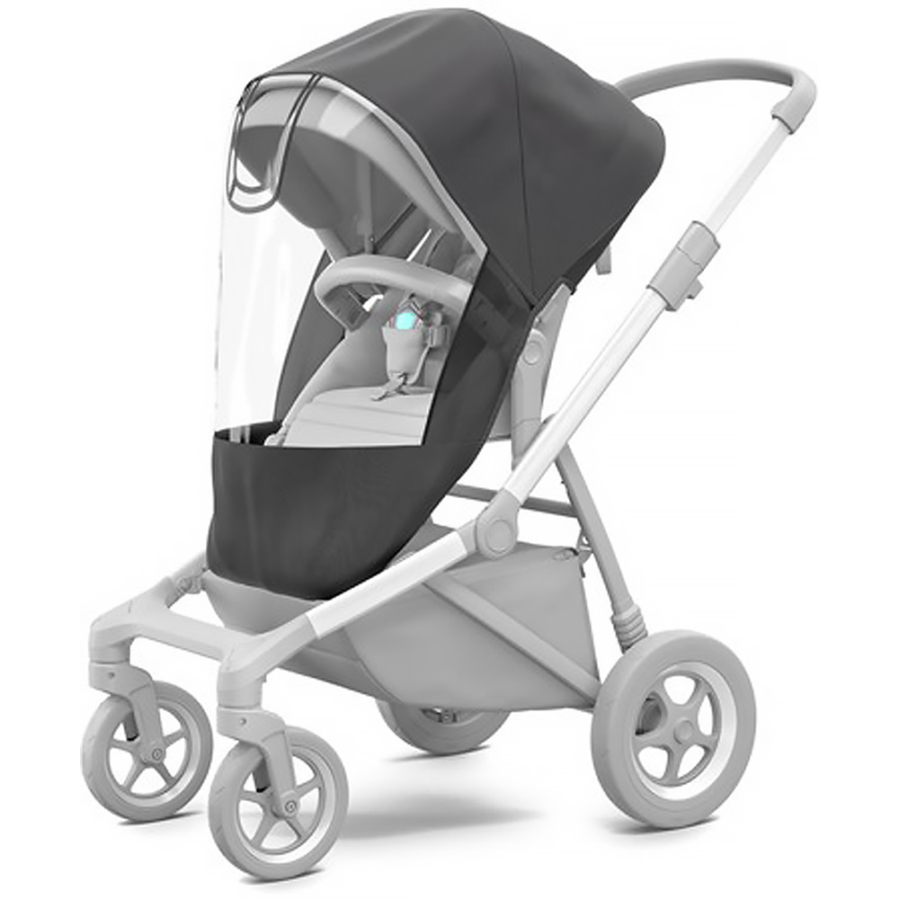 Thule Sleek Sibling Seat