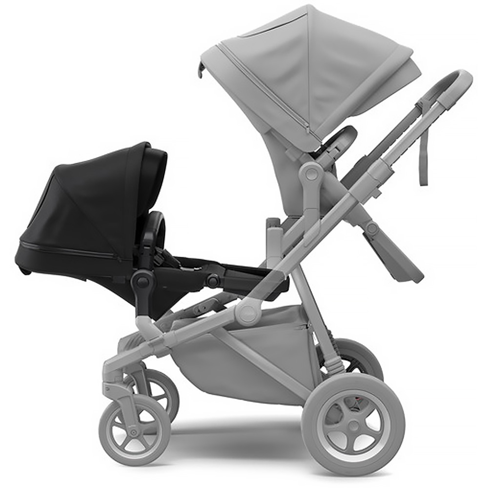 Thule Sleek Sibling Seat