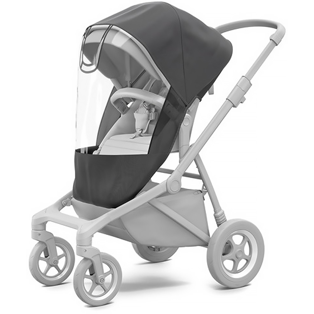 Thule Sleek Sibling Seat