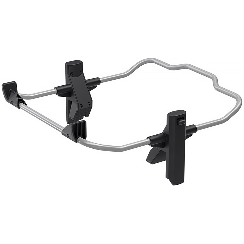 Thule Sleek Car Seat Adapter for Chicco?