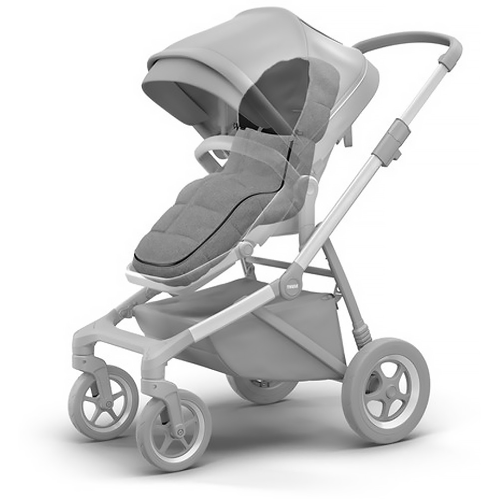 Thule Footmuff