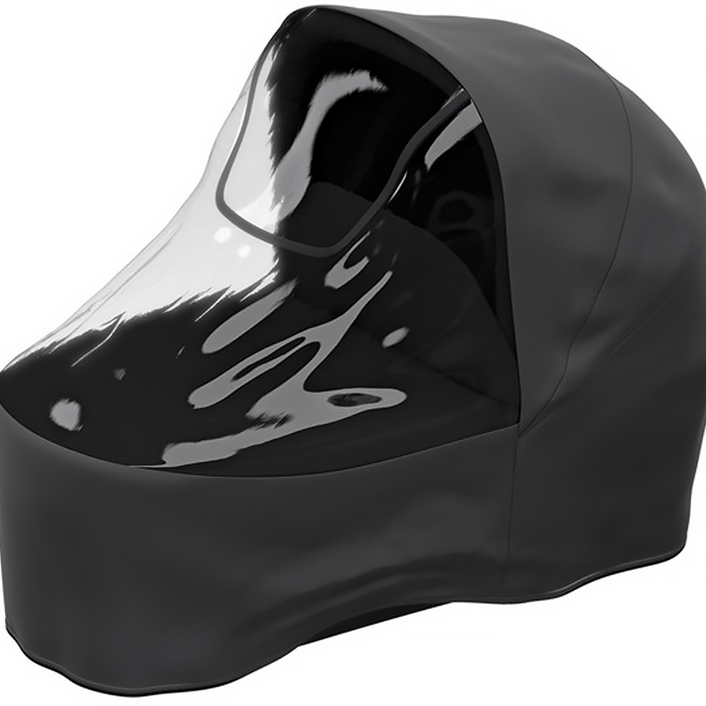 Thule Urban Glide Bassinet Rain Cover