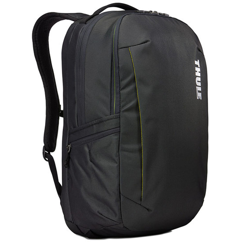 thule subterra backpack 30l mineral