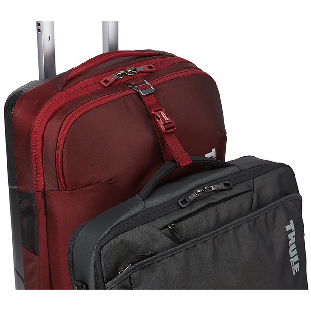 Thule Subterra Carry On | 総合スポーツ企業グループ ゼット